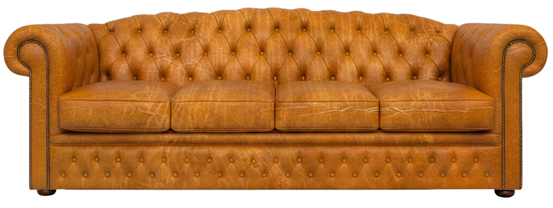 The Royale Chesterfield